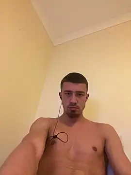 Johnclips2 online show from September 14, 2025, 11:49 pm