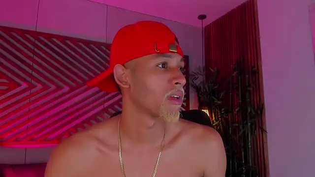 B Wild online show from September 15, 2025, 3:29 am