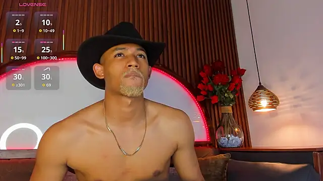 Snapshot of B_Wild chatting on February 4, 2026, 1:55 am B Wild online show from February 4, 2026, 1:55 am