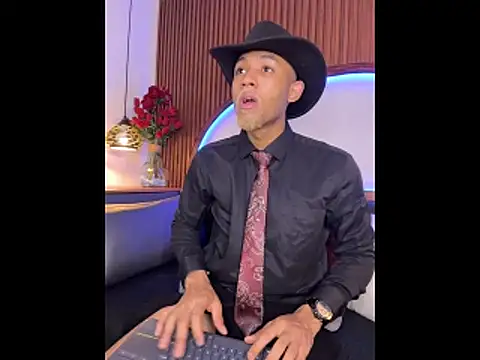 B Wild online show from March 13, 2026, 3:55 am