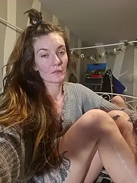 Blossom94 online show from November 21, 2025, 6:01 am