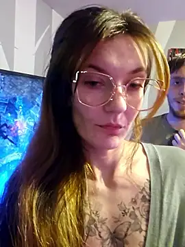 Blossom94 online show from October 22, 2025, 4:12 am