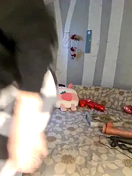 Blossom94 online show from March 14, 2026, 7:31 pm