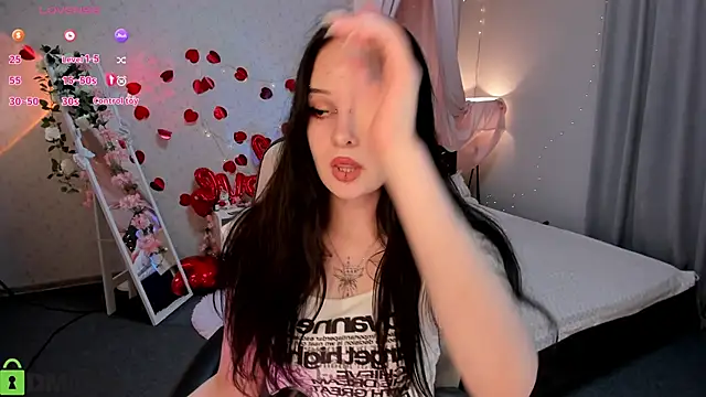 Cassies-Sandyy online show from March 29, 2026, 7:59 pm