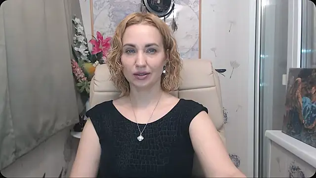 KatrinAlluring online show from November 14, 2025, 4:27 am