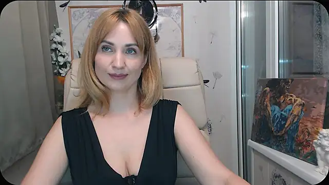 KatrinAlluring online show from July 12, 2026, 11:44 am