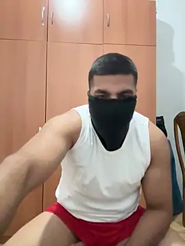 SEX TANRISII online show from September 13, 2025, 9:48 pm