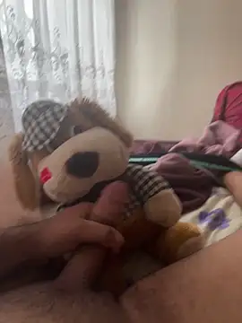 SEX TANRISII online show from October 9, 2025, 1:33 pm