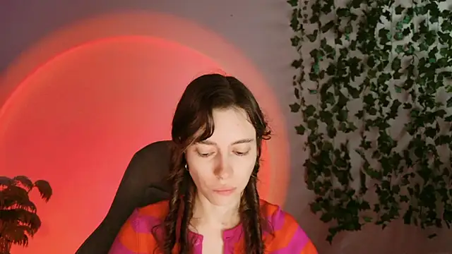 Snapshot of Yoka_paradoXXX chatting on September 19, 2025, 5:11 am Yoka paradoXXX online show from September 19, 2025, 5:11 am