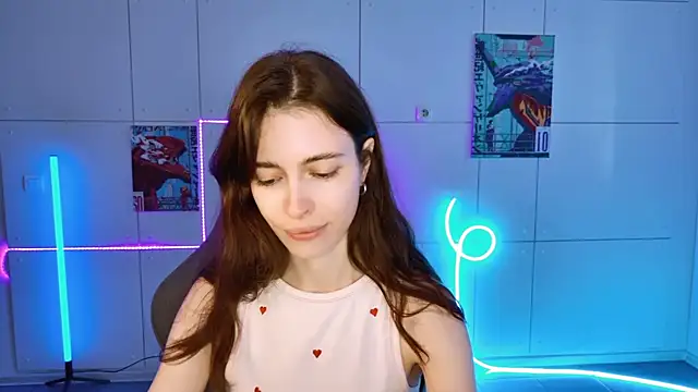 Snapshot of Yoka_paradoXXX chatting on September 14, 2025, 5:19 am Yoka paradoXXX online show from September 14, 2025, 5:19 am