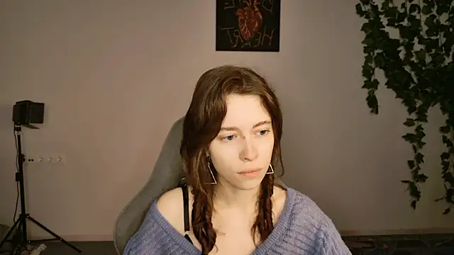 Snapshot of Yoka_paradoXXX chatting on October 14, 2025, 5:08 am Yoka paradoXXX online show from October 14, 2025, 5:08 am