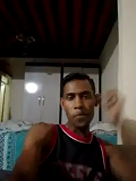 Indian Prince96 online show from November 28, 2025, 7:14 pm