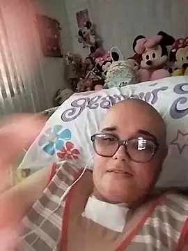 Yarry40 online show from November 9, 2025, 6:34 pm