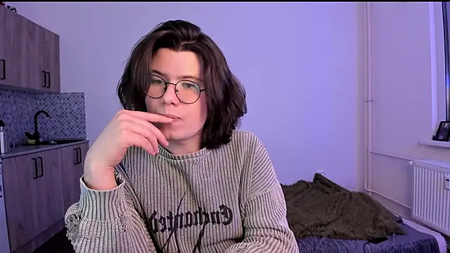 Snapshot of Derek_Shameless chatting on February 25, 2026, 8:30 pm Derek Shameless online show from February 25, 2026, 8:30 pm