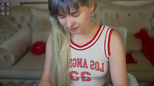 Ava kiss054 online show from March 10, 2026, 11:58 am