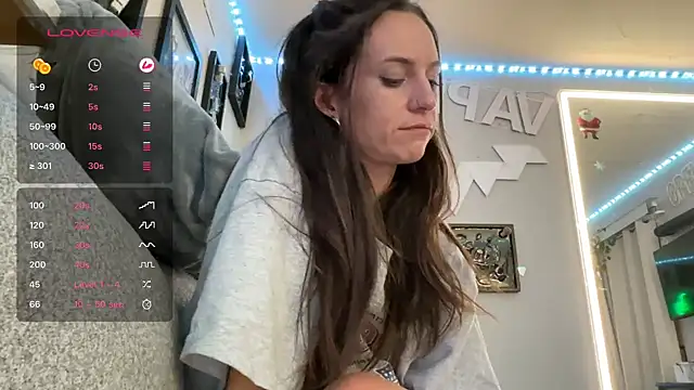 icy pisces online show from January 10, 2026, 2:23 pm