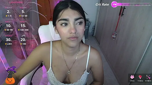 amarasilk  online show from November 12, 2025, 12:42 pm