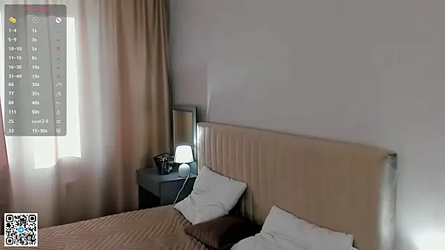 Snapshot of AlinaSollman chatting on October 9, 2025, 5:41 am AlinaSollman online show from October 9, 2025, 5:41 am