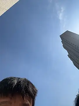 Fengbaby-555 online show from March 19, 2026, 2:11 am