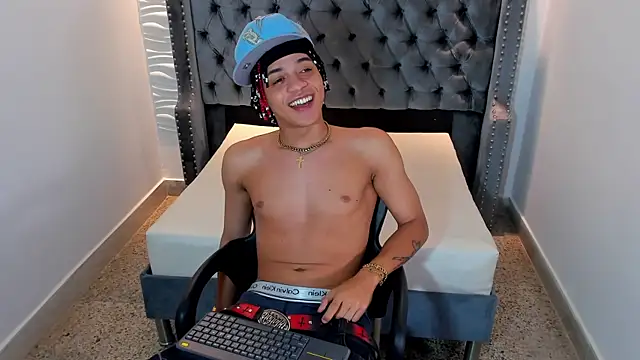 MARSHALL SPENCER online show from November 7, 2025, 4:17 am