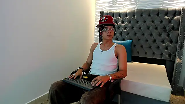 MARSHALL SPENCER online show from November 29, 2025, 3:50 am