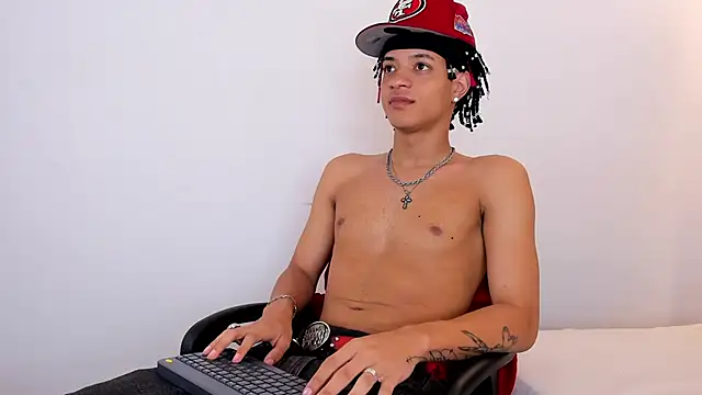 MARSHALL SPENCER online show from February 14, 2026, 1:11 pm