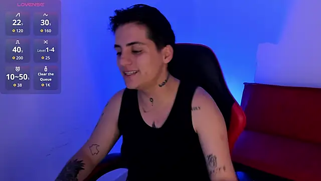 PeytonBox online show from November 22, 2025, 11:53 am