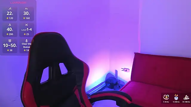 PeytonBox online show from November 15, 2025, 2:59 am