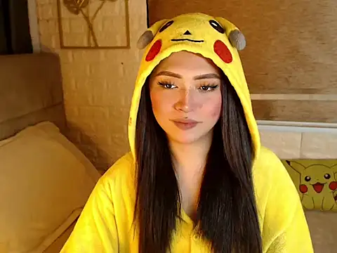 yourdevilsweettsx online show from February 1, 2026, 11:41 am