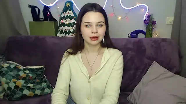 GloriyaDre online show from December 20, 2025, 5:49 pm