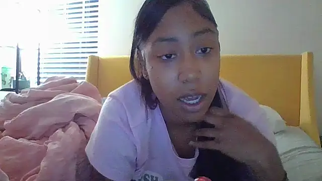 jottijade online show from October 4, 2025, 6:37 am