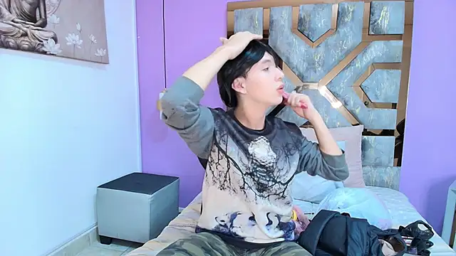 Electra Gosselin online show from October 24, 2025, 1:21 pm