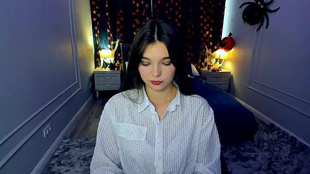 DivineAmour online show from October 12, 2025, 5:31 am