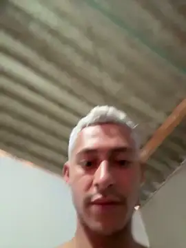 Boy hot- online show from March 18, 2026, 5:03 pm