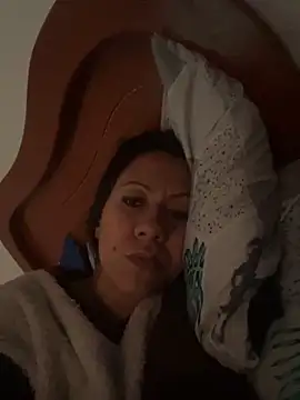 Biancamirage3 online show from October 7, 2025, 3:57 pm