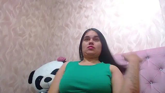 wendyromantic online show from November 19, 2025, 4:12 am