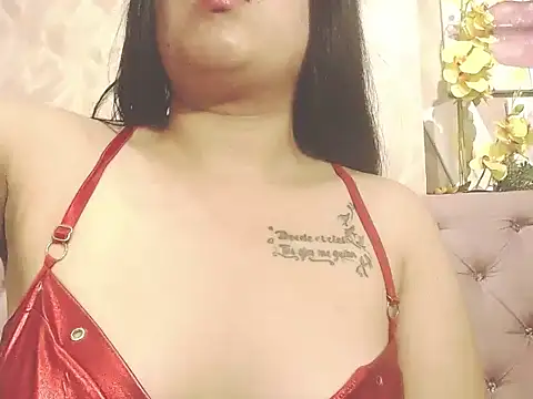 wendyromantic online show from November 24, 2025, 2:22 am