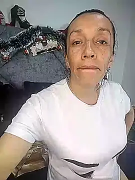 Shantey Laurent online show from December 20, 2025, 2:20 pm