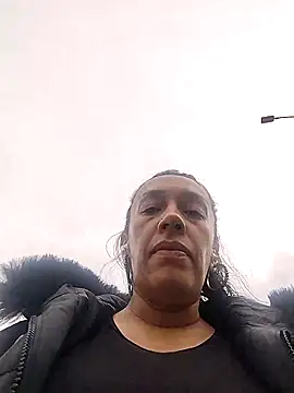 Shantey Laurent online show from April 8, 2026, 12:06 pm