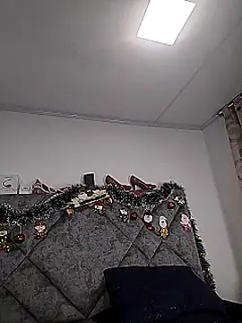 Shantey Laurent online show from December 13, 2025, 8:04 pm