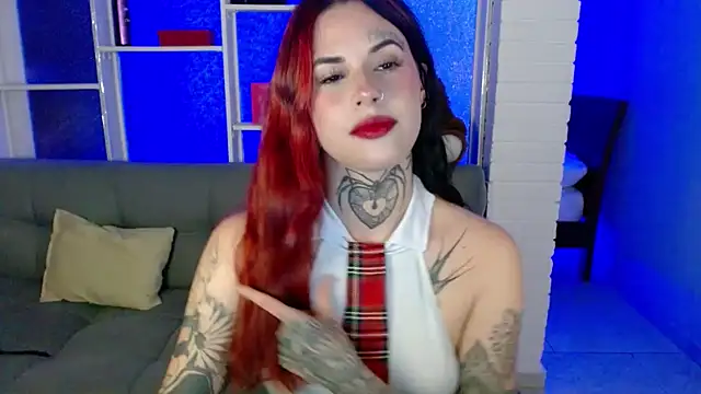 Maddy Vicius19 online show from May 31, 2026, 1:33 am