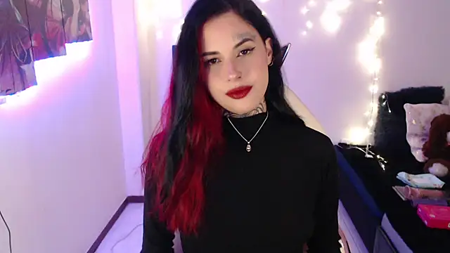 Maddy Vicius19 online show from March 27, 2026, 3:15 am