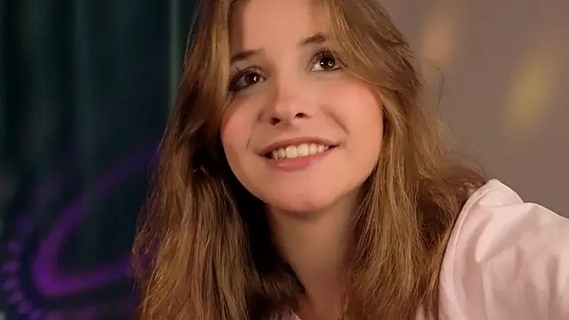 LoveSeekins online show from February 3, 2026, 7:08 pm