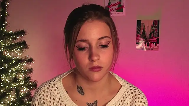 LoveSeekins online show from January 14, 2026, 10:57 pm