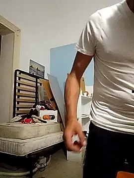 21Supercazzo21 online show from September 25, 2025, 5:19 pm