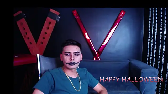 Matthewlodge online show from October 31, 2025, 2:57 pm