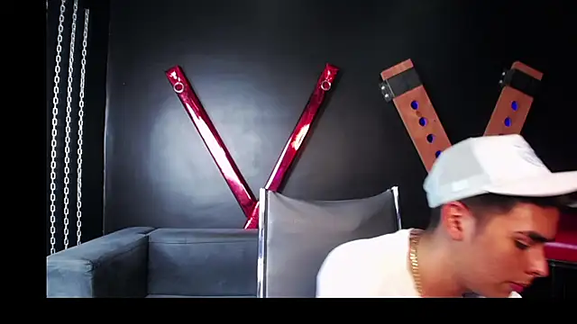 Matthewlodge online show from October 16, 2025, 2:36 pm