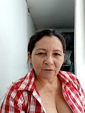 marfil milf online show from September 20, 2025, 1:05 pm