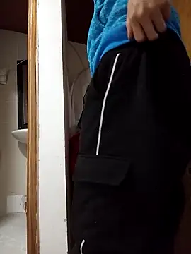 kittymutant99 online show from February 26, 2026, 1:22 pm