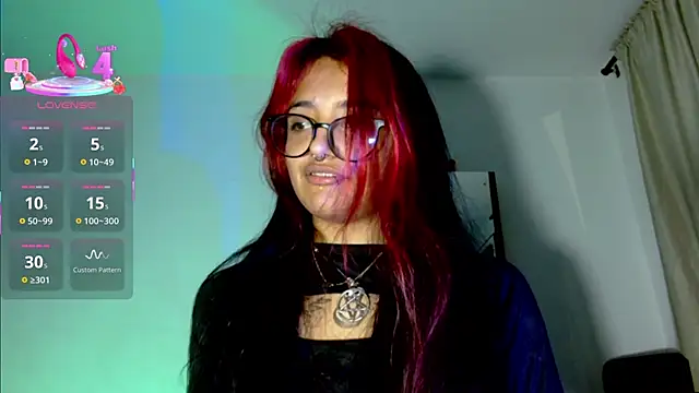 carolinerue online show from February 8, 2026, 9:29 am